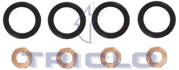 Triclo 324784 Seal Kit, injector nozzle 324784