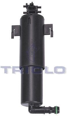 Triclo 190608 Headlight Cleaning System 190608