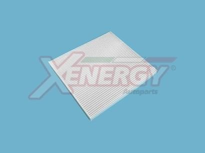Xenergy X11660 Filter, interior air X11660