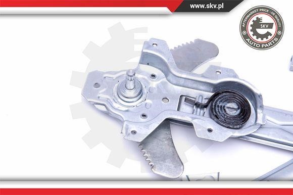 Buy Esen SKV 00SKV841 – good price at EXIST.AE!