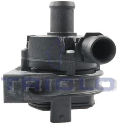 Triclo 472053 Additional coolant pump 472053