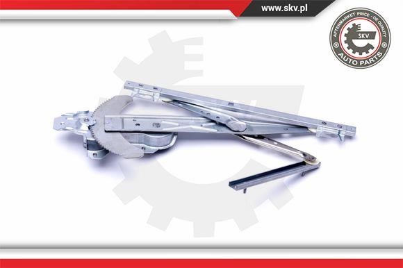 Window Regulator Esen SKV 00SKV841