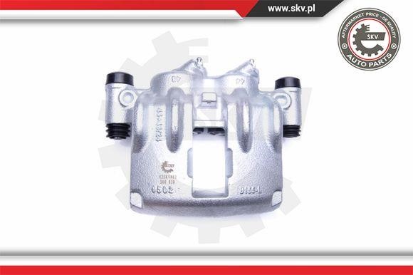Esen SKV Brake Caliper – price 230 PLN