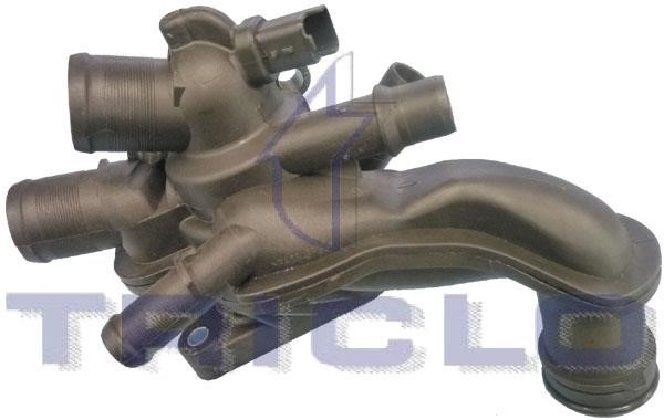 Triclo 461555 Thermostat housing 461555