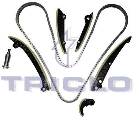 Triclo 422745 Timing chain kit 422745