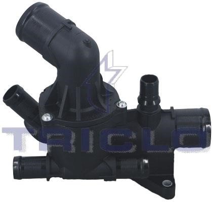 Triclo 465990 Thermostat, coolant 465990