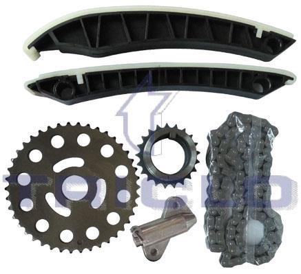 Triclo 425861 Timing chain kit 425861