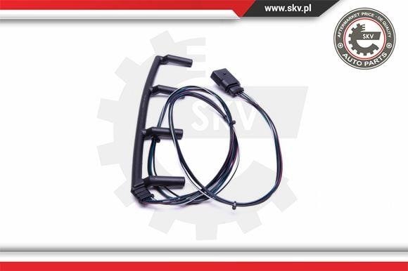 Buy Esen SKV 53SKV014 – good price at EXIST.AE!