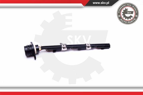 Connecting Cable, injector Esen SKV 53SKV002