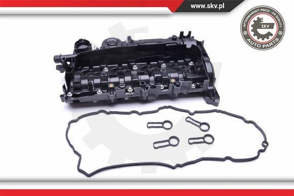 Cylinder Head Cover Esen SKV 48SKV046