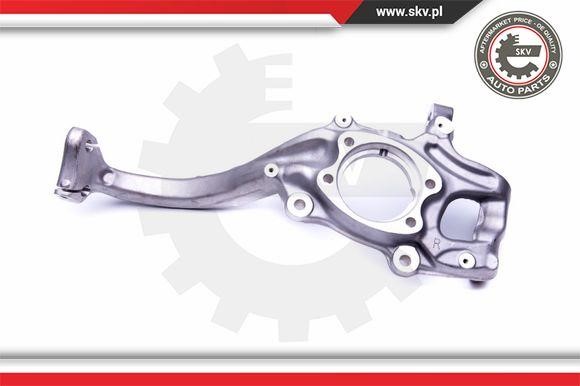 Fist rotary right Esen SKV 47SKV002