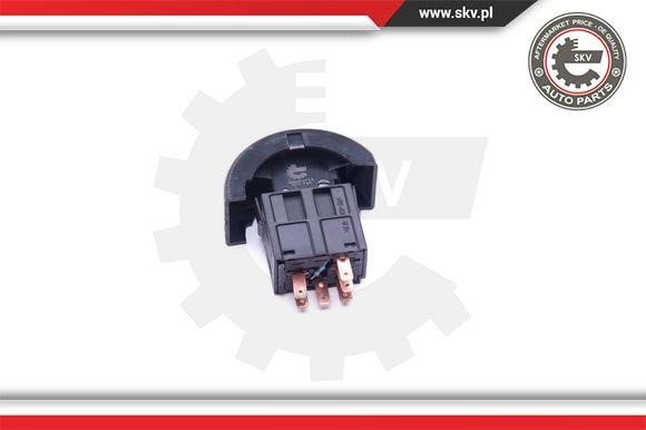Alarm button Esen SKV 36SKV713