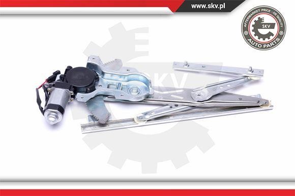 Buy Esen SKV 00SKV832 – good price at EXIST.AE!