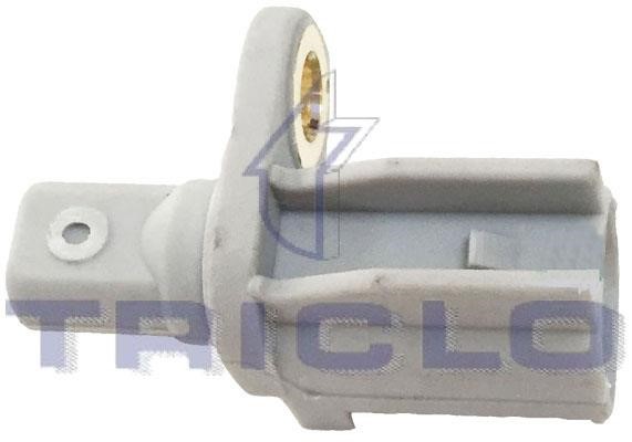 Triclo 437418 Sensor, wheel speed 437418