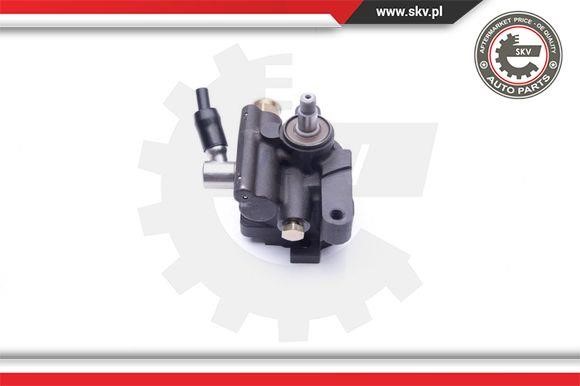 Hydraulic Pump, steering system Esen SKV 10SKV286