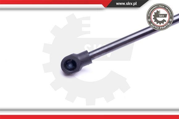 Tailgate strut Esen SKV 52SKV432