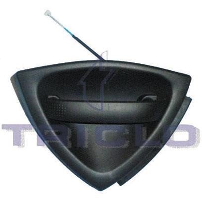 Triclo 123606 Handle-assist 123606