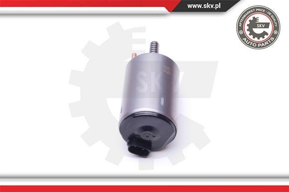 Actuator, exentric shaft (variable valve lift) Esen SKV 96SKV086