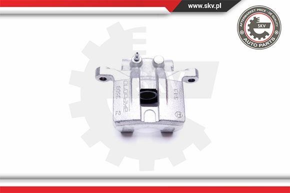 Brake caliper Esen SKV 45SKV603