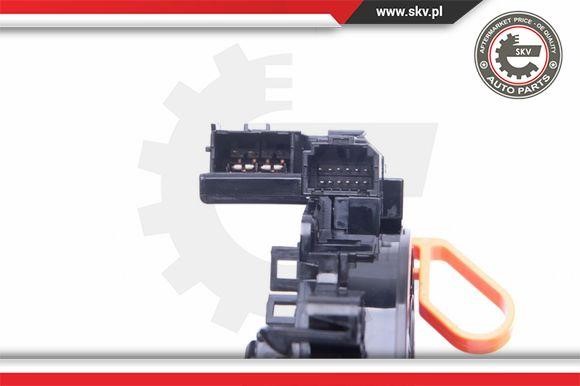 Esen SKV Steering column plume – price [object Object] PLN