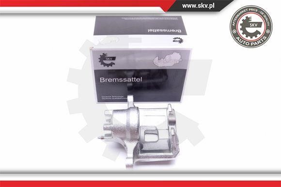 45SKV821 Esen SKV Brake caliper