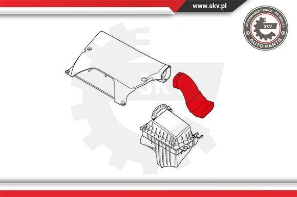 Buy Esen SKV 43SKV925 at a low price in United Arab Emirates!