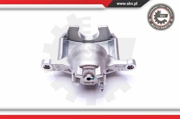 Brake caliper Esen SKV 45SKV821