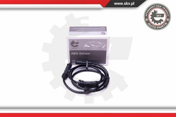 Esen SKV 06SKV360 Sensor, wheel speed 06SKV360