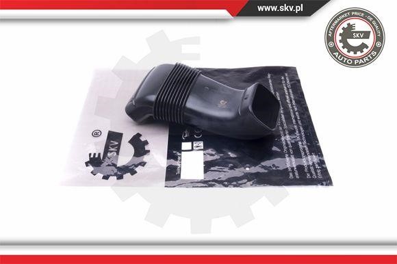 Esen SKV 43SKV925 Air Channel 43SKV925 43SKV925 Esen SKV Air Channel