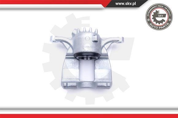 Brake caliper front left Esen SKV 46SKV231