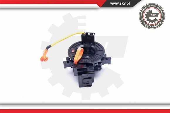 Steering column plume Esen SKV 96SKV516