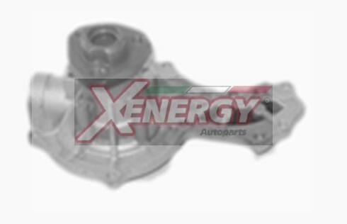 Xenergy X205812 Water pump X205812