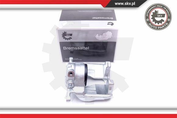 Esen SKV 44SKV281 Brake caliper 44SKV281