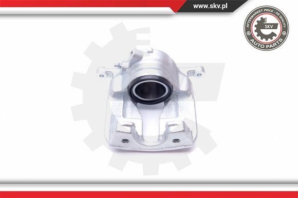 Brake caliper Esen SKV 44SKV281