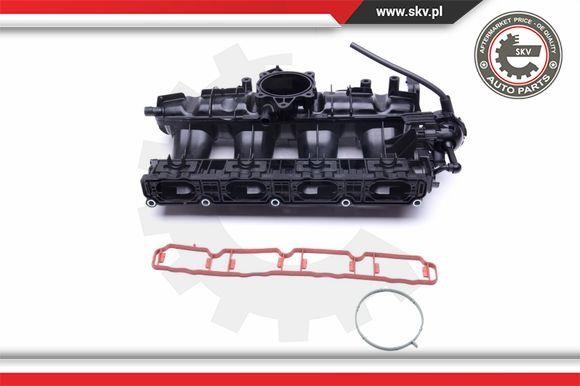 Esen SKV Intake manifold – price [object Object] PLN