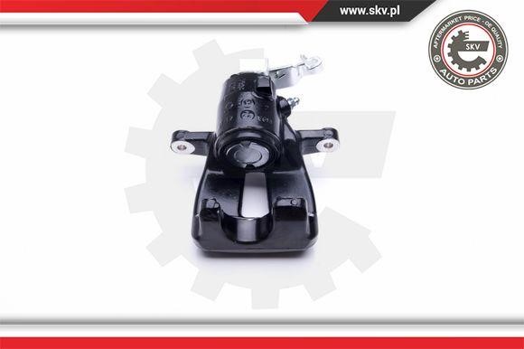 Buy Esen SKV 34SKV034BLACK – good price at EXIST.AE!