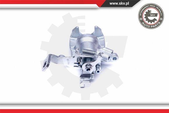 Esen SKV Brake caliper rear left – price [object Object] PLN