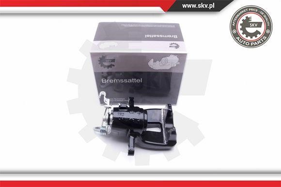Esen SKV 34SKV034 BLACK Brake caliper 34SKV034BLACK 34SKV034BLACK Esen SKV Brake caliper