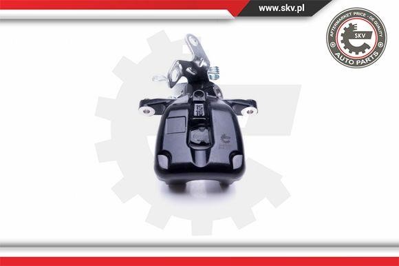 Buy Esen SKV 34SKV034 BLACK at a low price in United Arab Emirates!