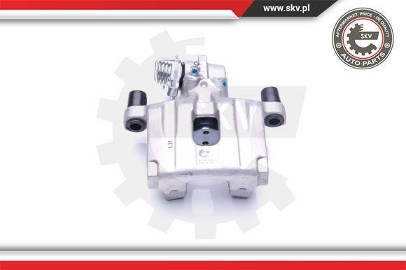 Brake caliper Esen SKV 44SKV723