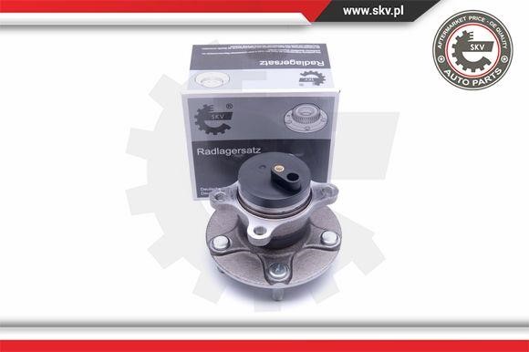Buy Esen SKV 29SKV277 at a low price in United Arab Emirates!