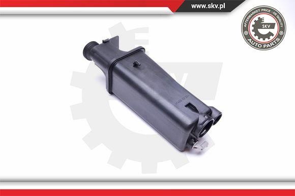 Expansion Tank, coolant Esen SKV 96SKV046