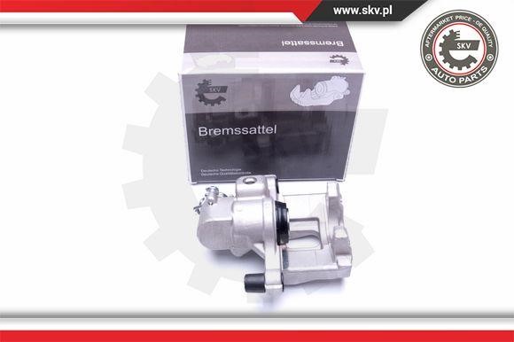 Esen SKV 44SKV723 Brake caliper 44SKV723 44SKV723 Esen SKV Brake caliper