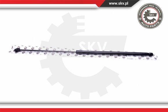 Hood shock absorber Esen SKV 52SKV050