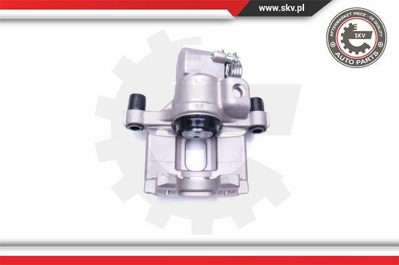 Brake caliper Esen SKV 44SKV723