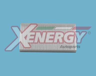 Xenergy X10608 Filter, interior air X10608
