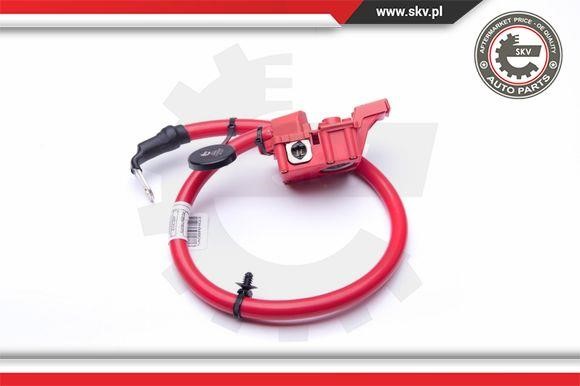 Battery Adapter Esen SKV 96SKV305