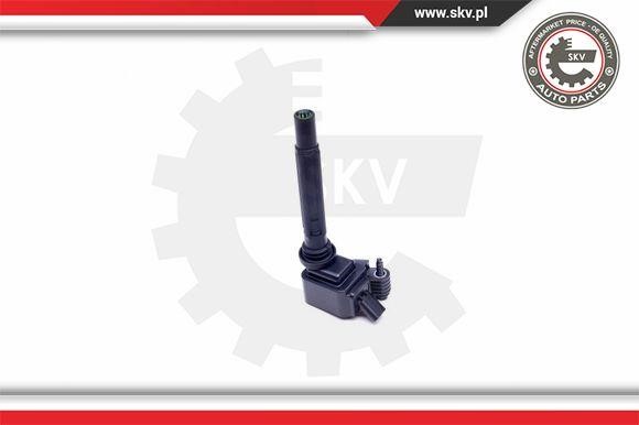Ignition coil Esen SKV 03SKV318