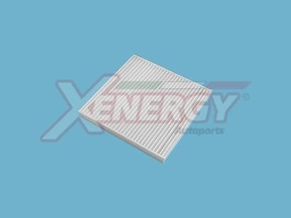 Xenergy X11657 Filter, interior air X11657