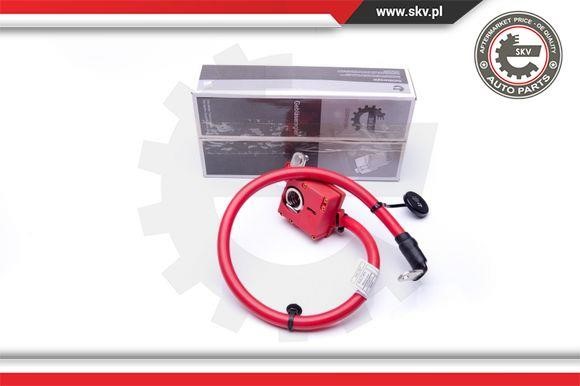 96SKV305 Esen SKV Battery Adapter